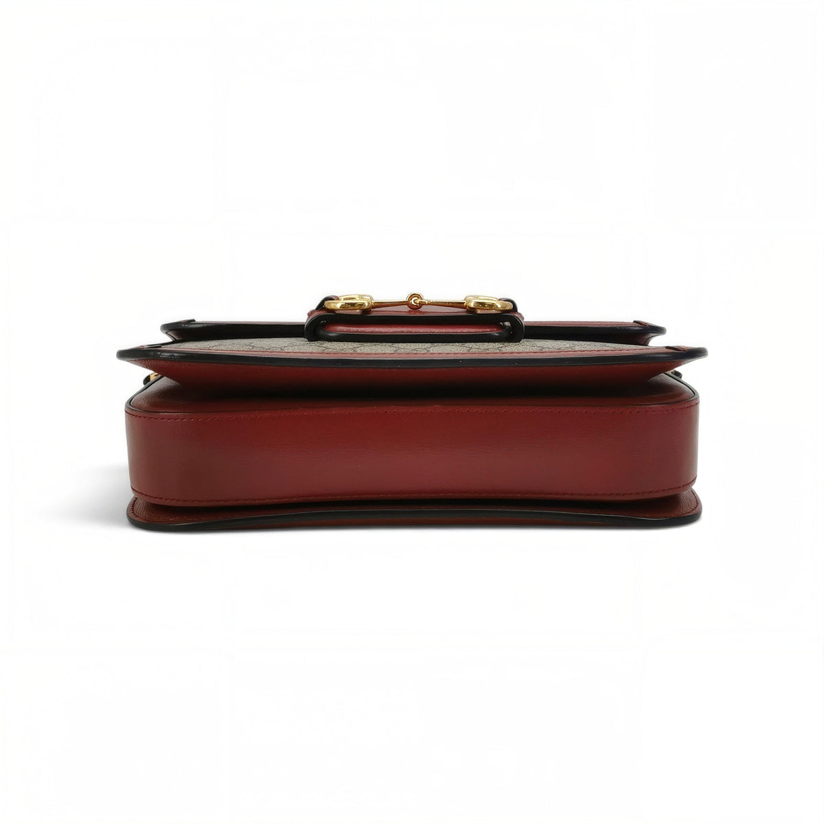 Horsebit 1955 Shoulder Bag