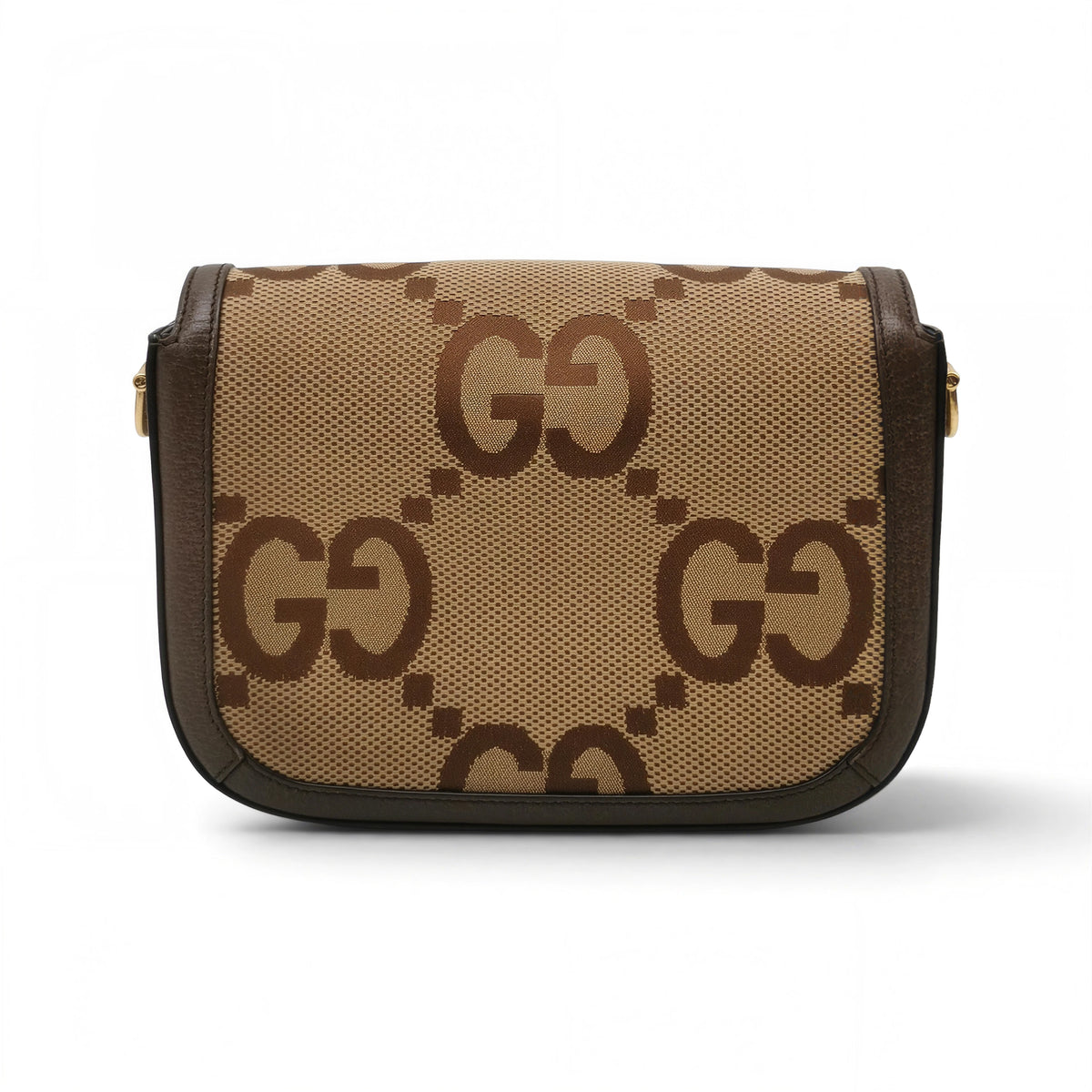 Horsebit 1955 Small Shoulder Bag