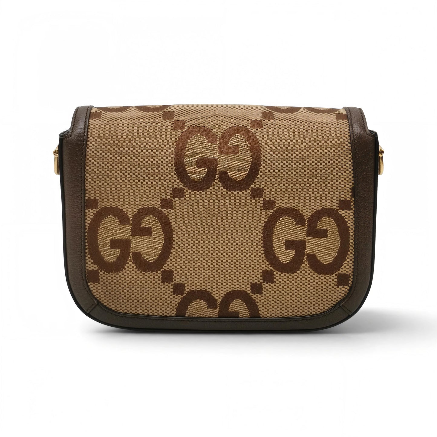 Horsebit 1955 Small Shoulder Bag