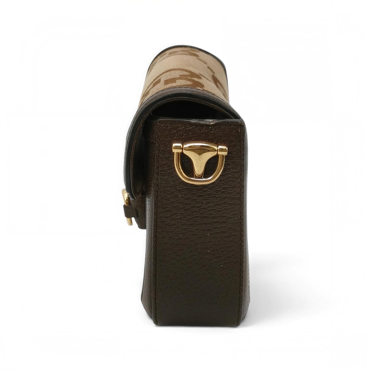 Horsebit 1955 Small Shoulder Bag