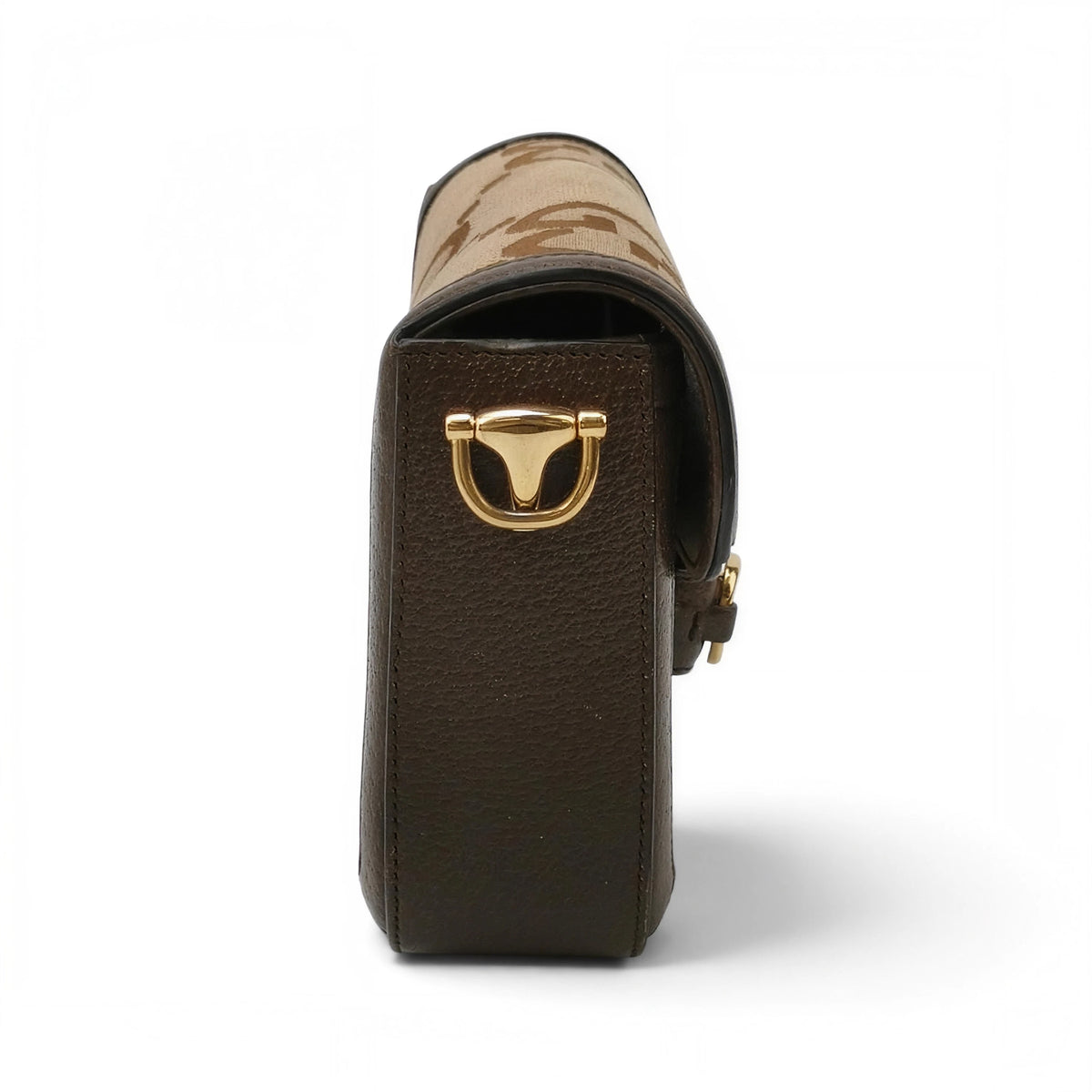 Horsebit 1955 Small Shoulder Bag