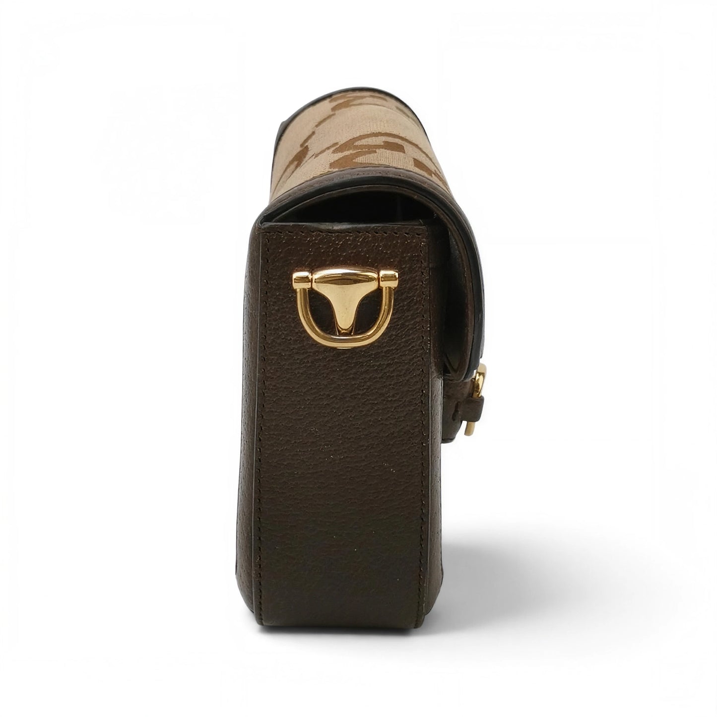 Horsebit 1955 Small Shoulder Bag