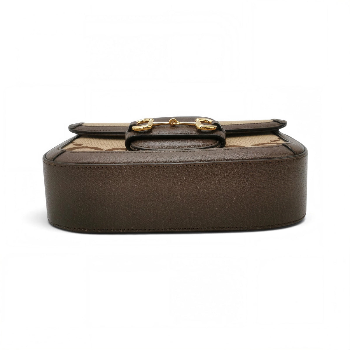 Horsebit 1955 Small Shoulder Bag