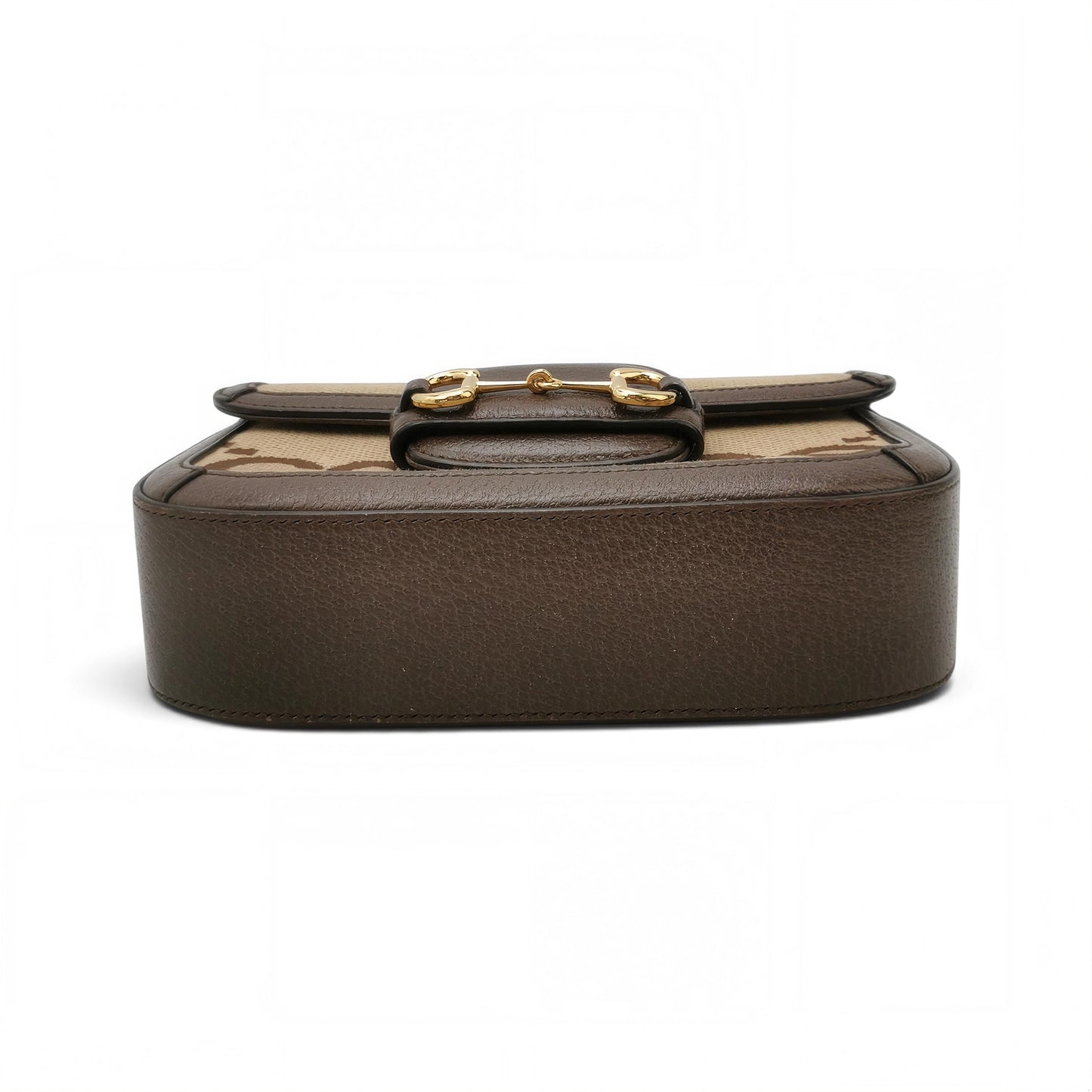 Horsebit 1955 Small Shoulder Bag