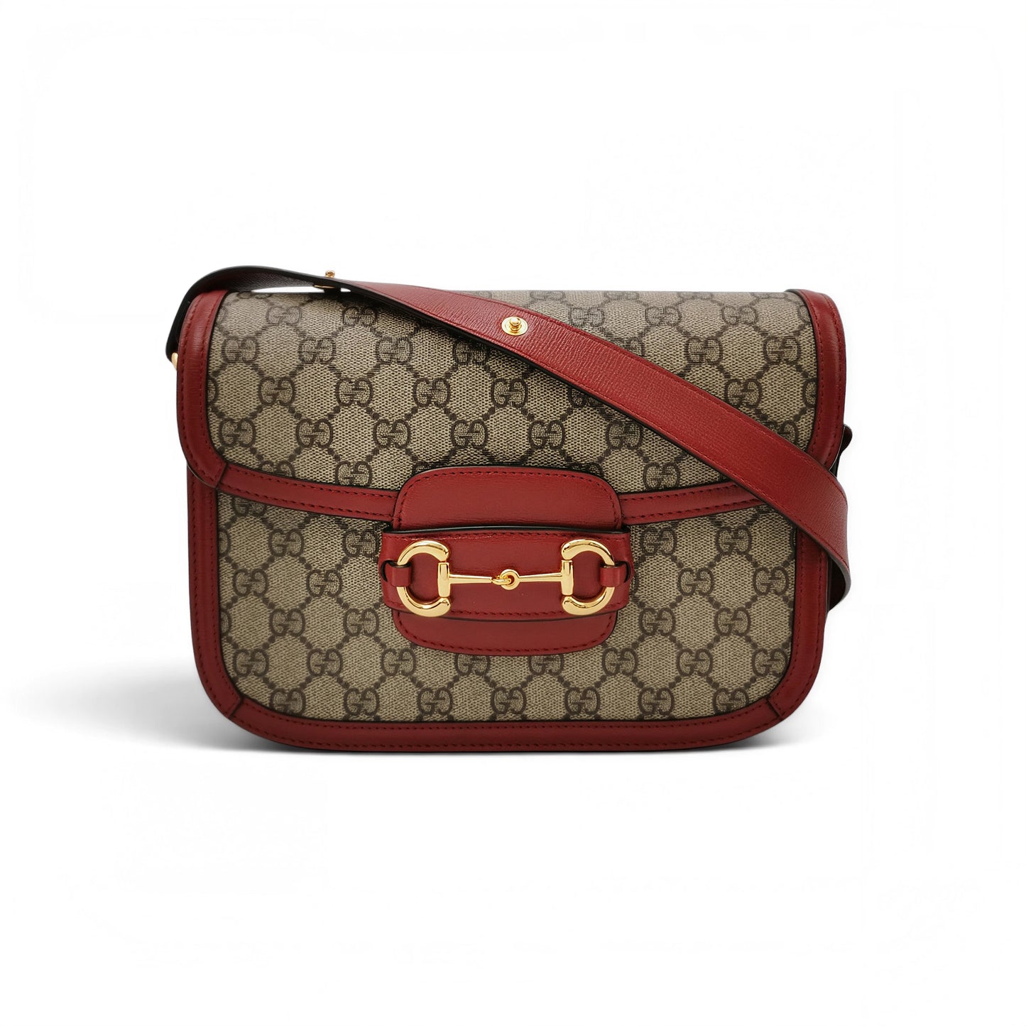 Horsebit 1955 Shoulder Bag