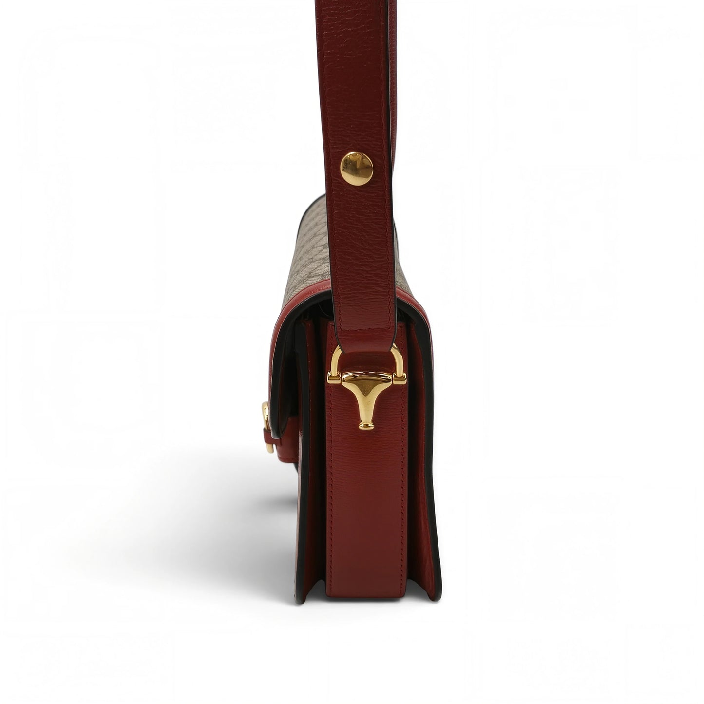 Horsebit 1955 Shoulder Bag