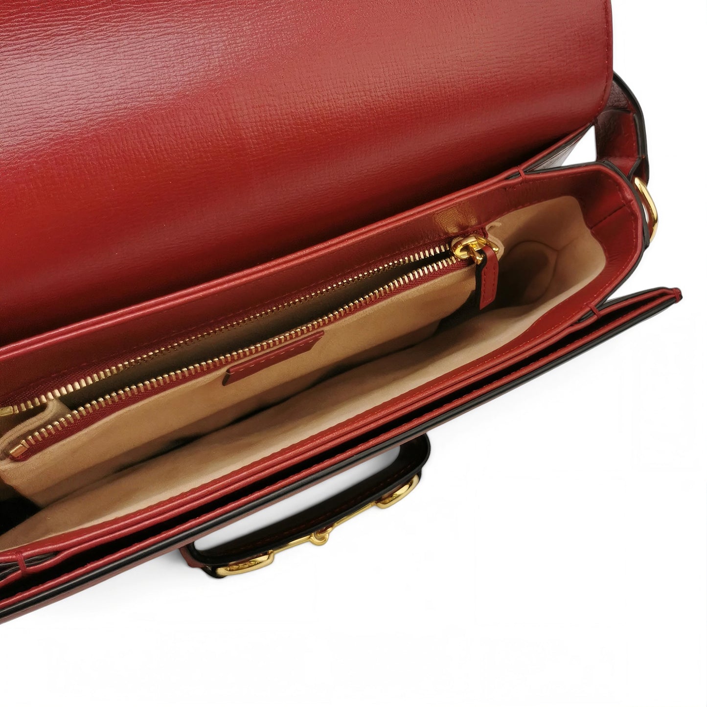 Horsebit 1955 Shoulder Bag