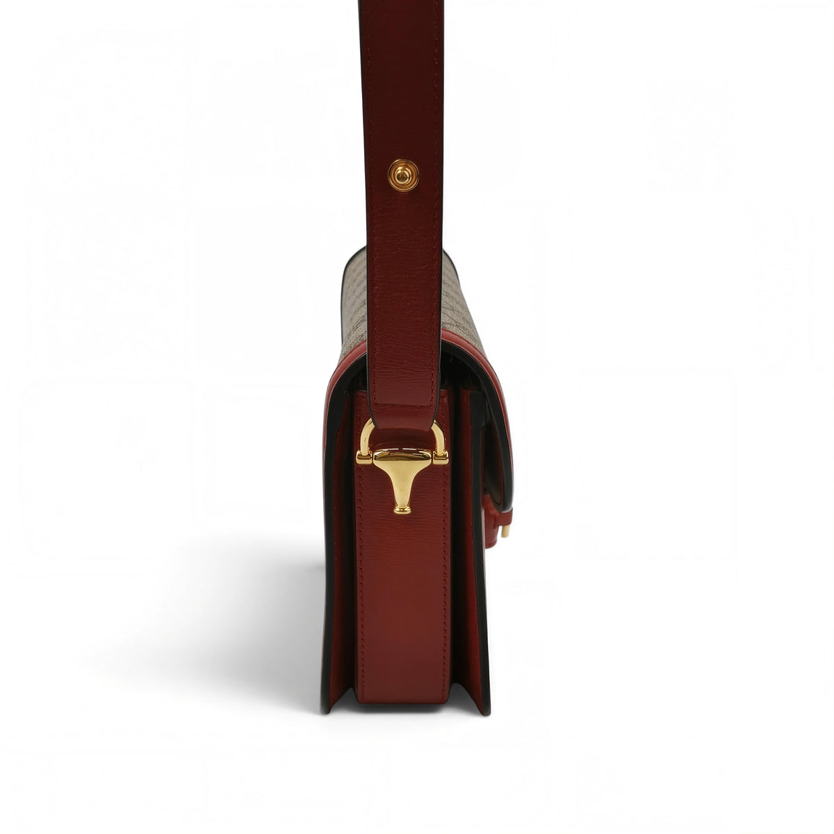 Horsebit 1955 Shoulder Bag