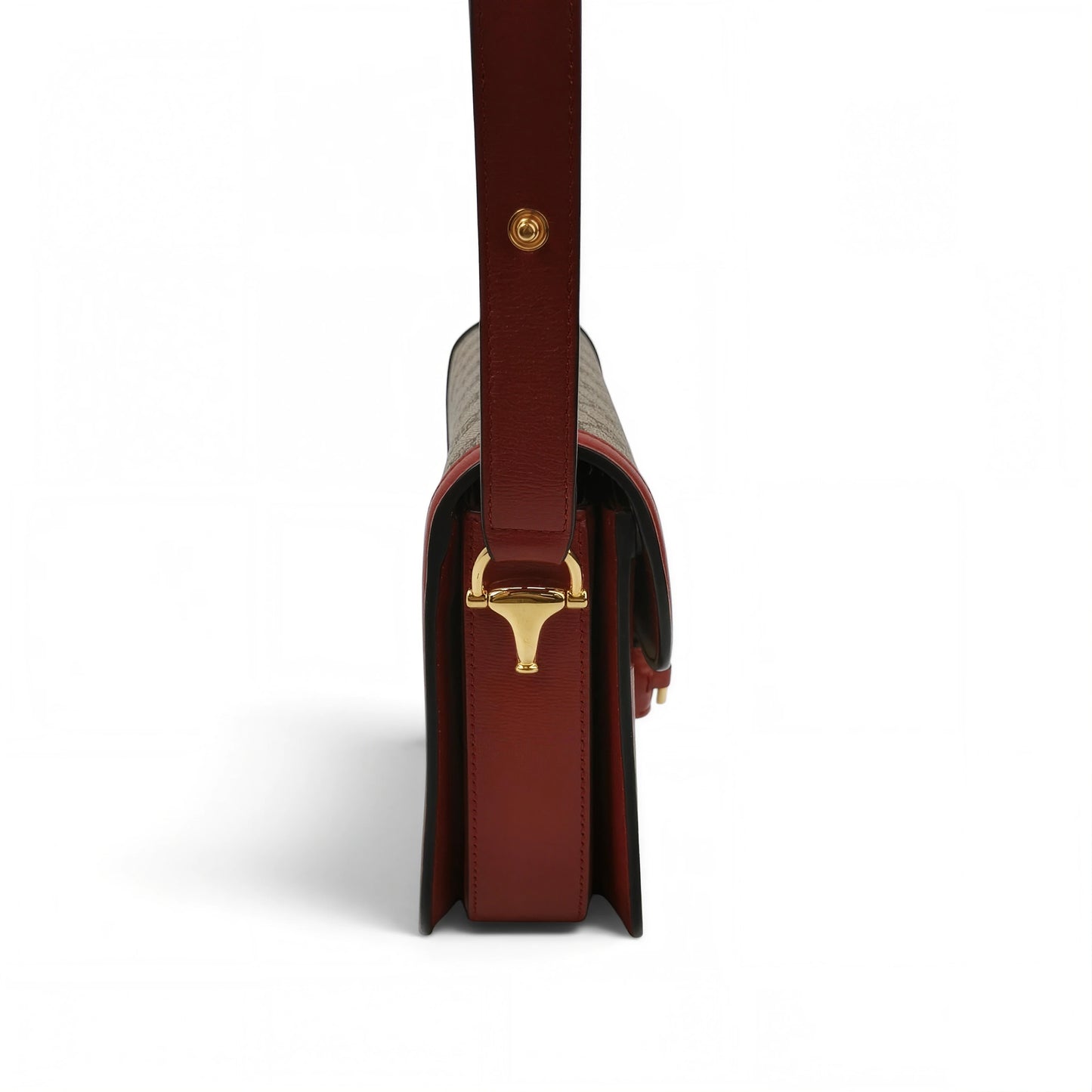 Horsebit 1955 Shoulder Bag