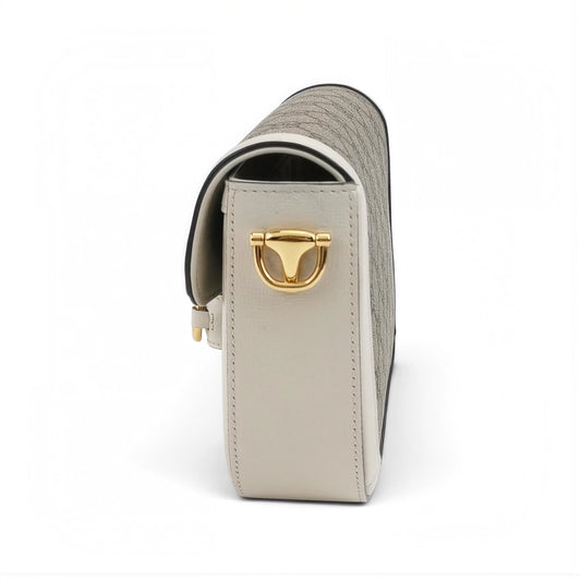 Horsebit 1955 Small Shoulder Bag