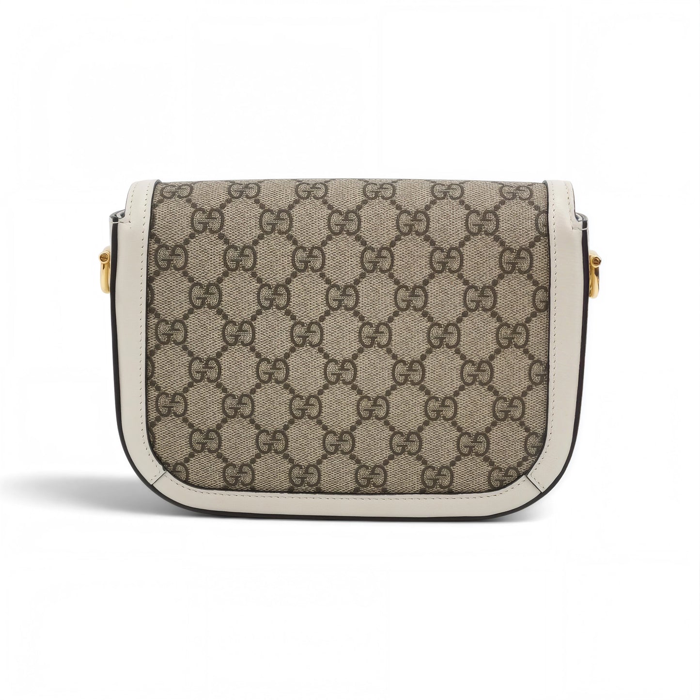 Horsebit 1955 Small Shoulder Bag