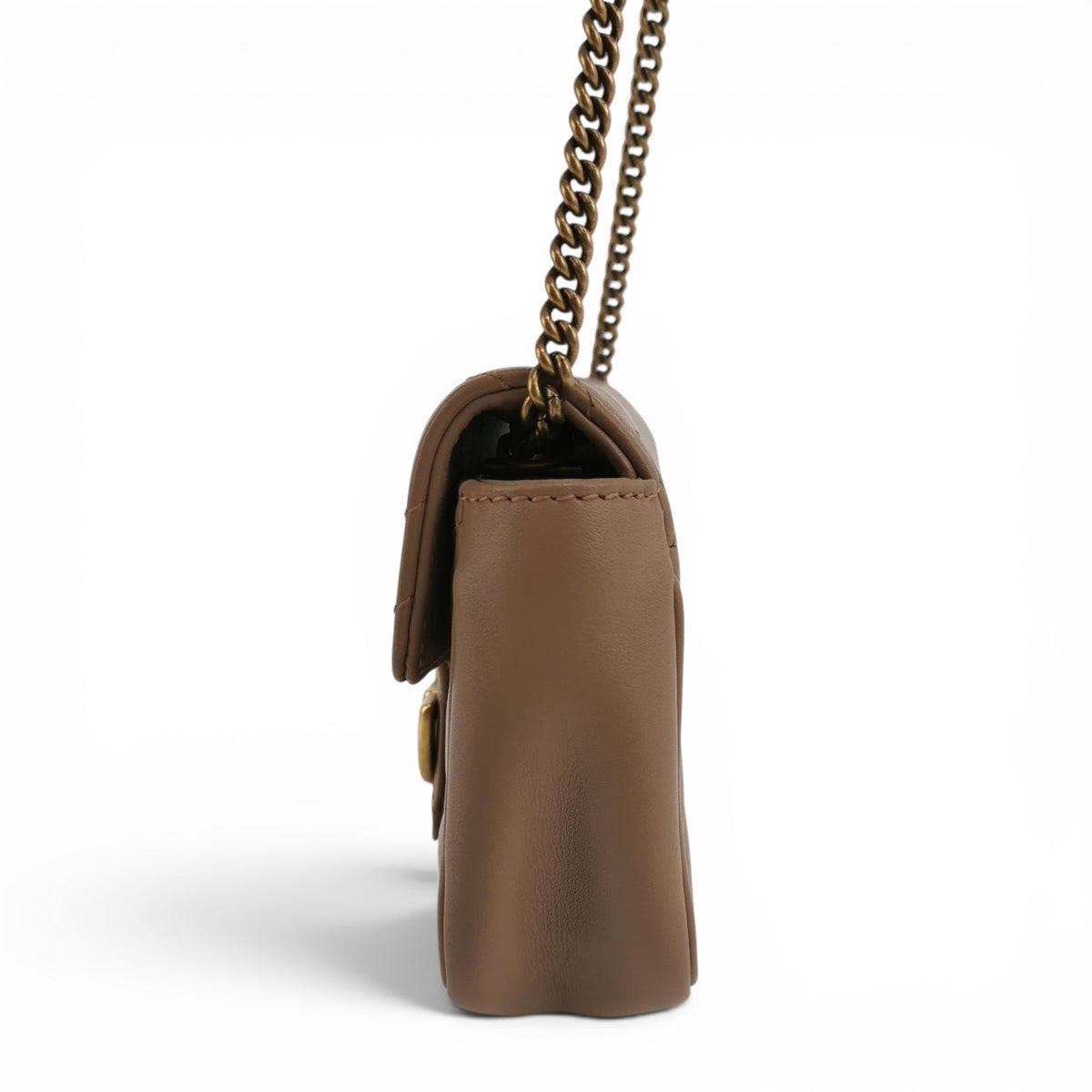 GG Marmont Super Mini Bag