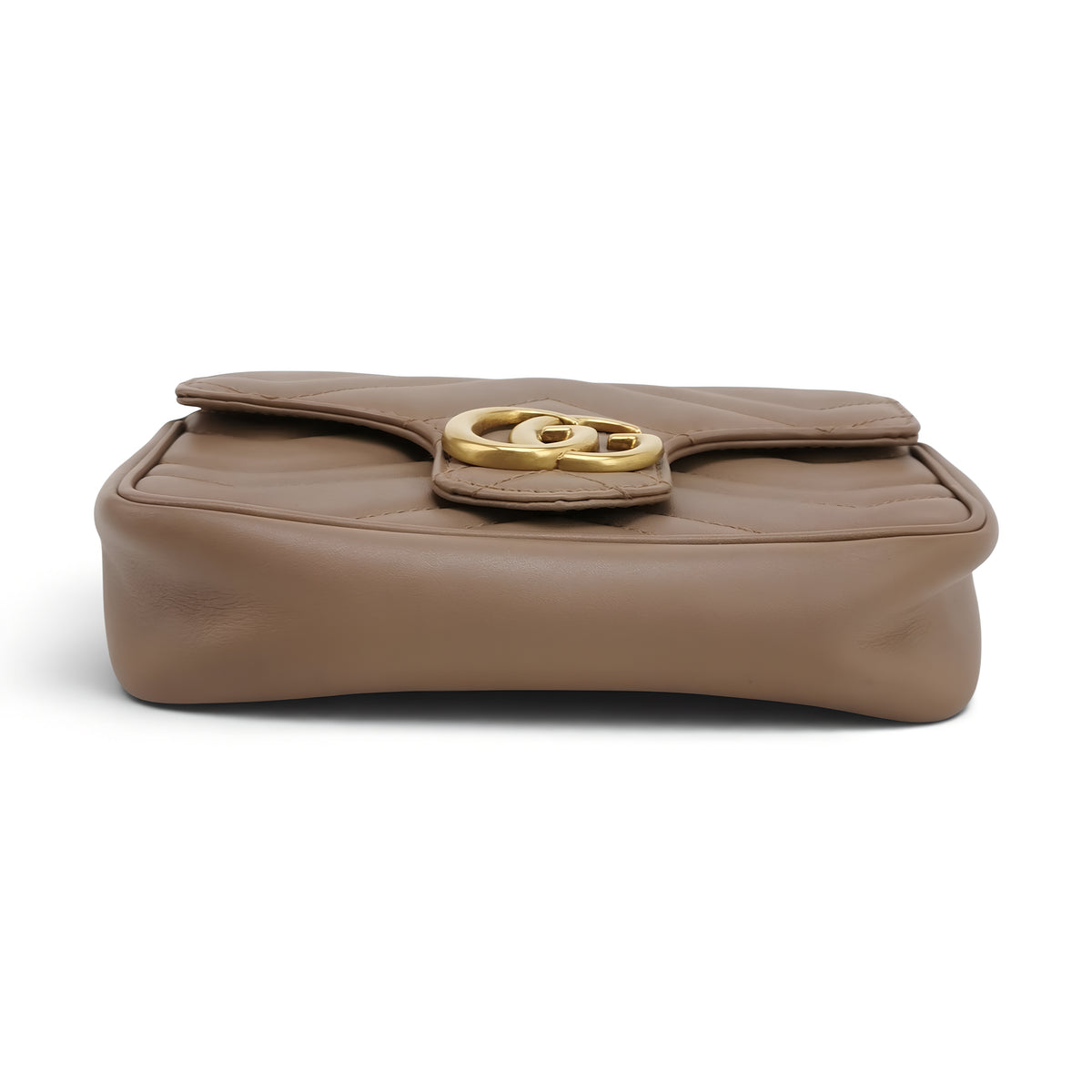 GG Marmont Super Mini Bag