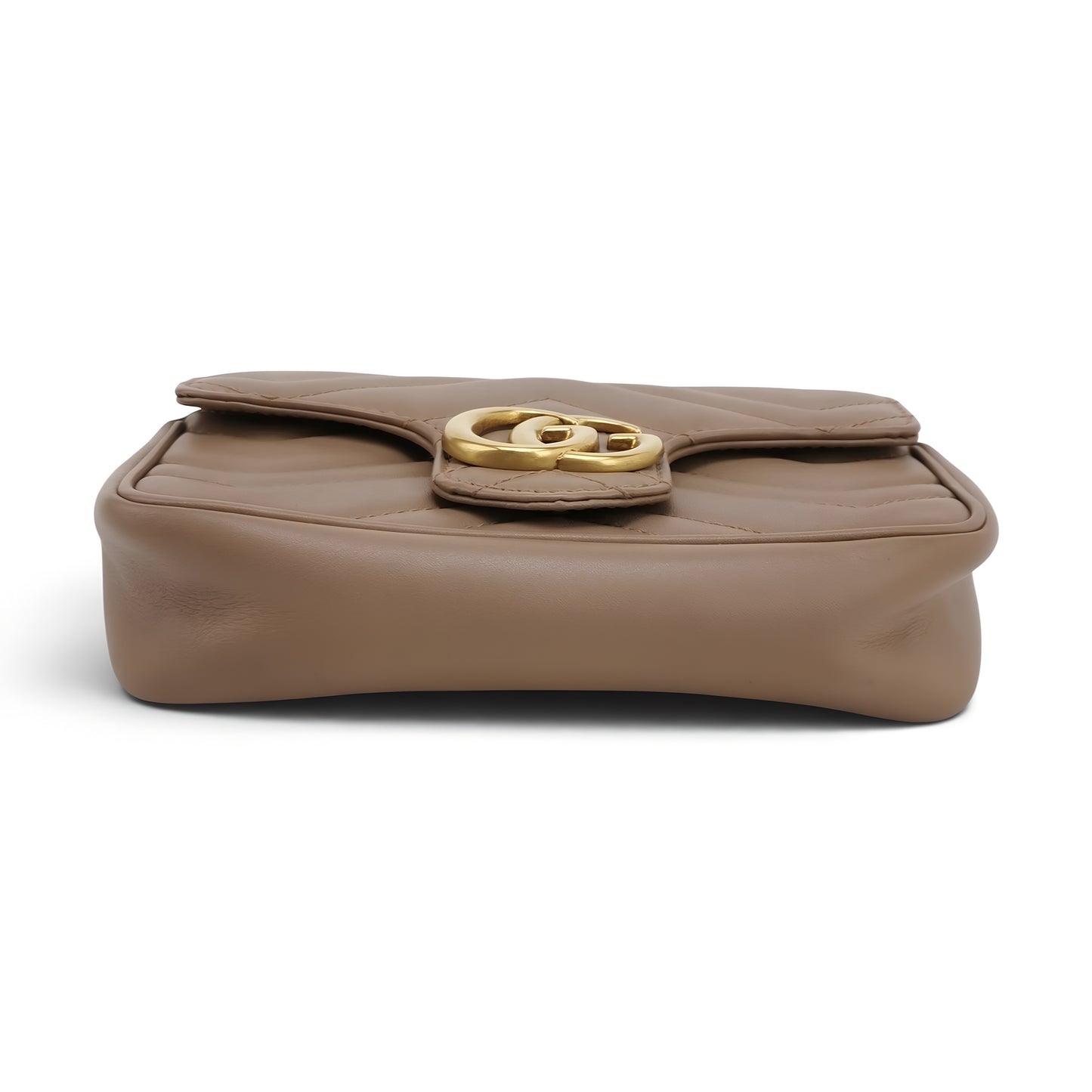 GG Marmont Super Mini Bag