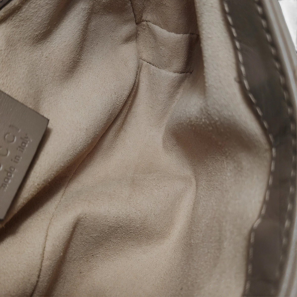 GG Marmont Super Mini Bag