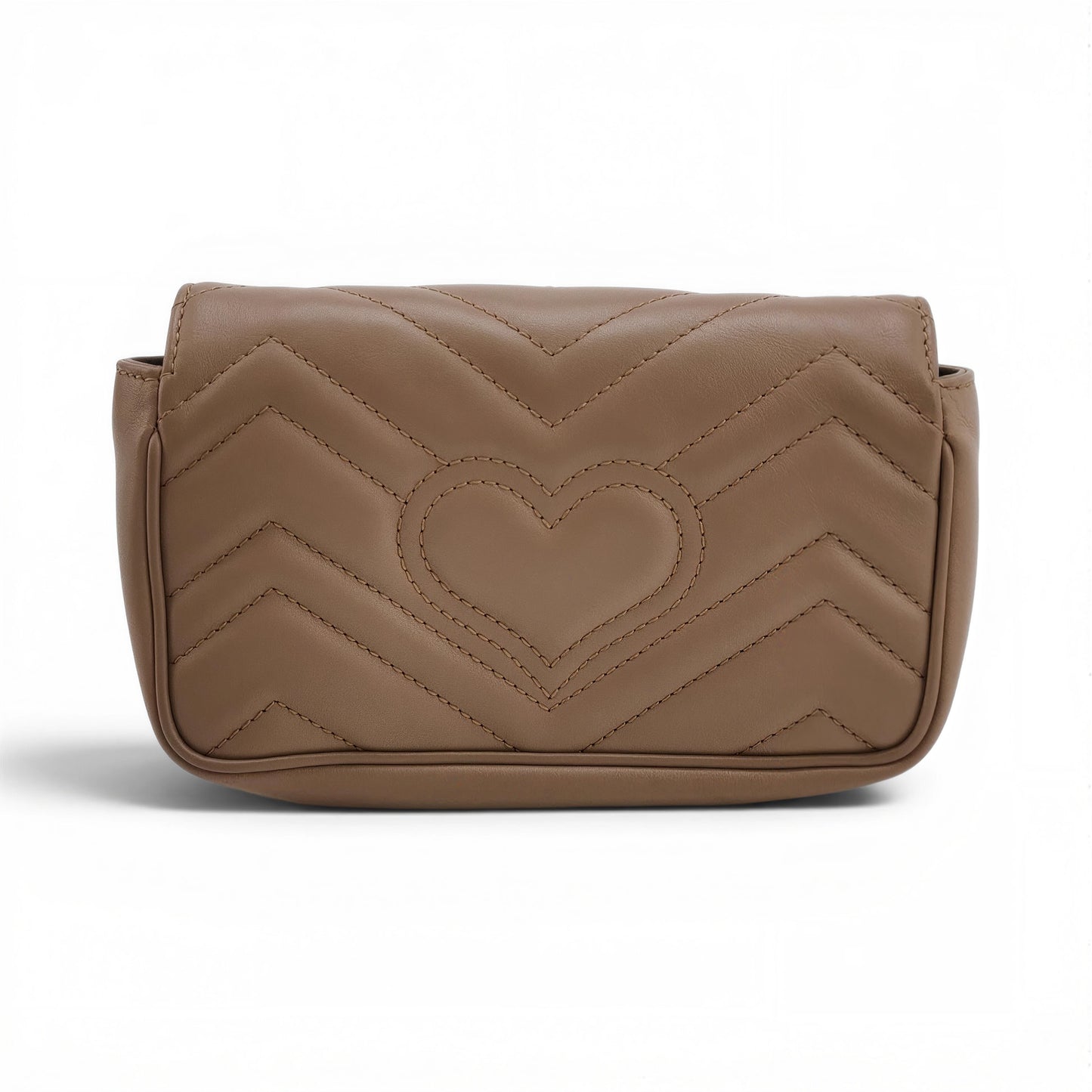 GG Marmont Super Mini Bag