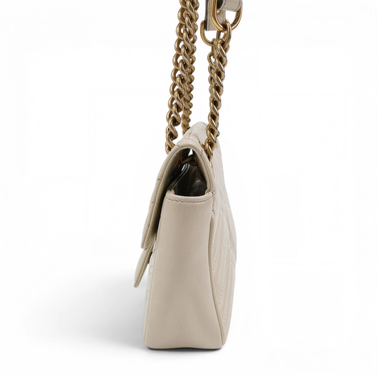 GG Marmont Mini Shoulder Bag