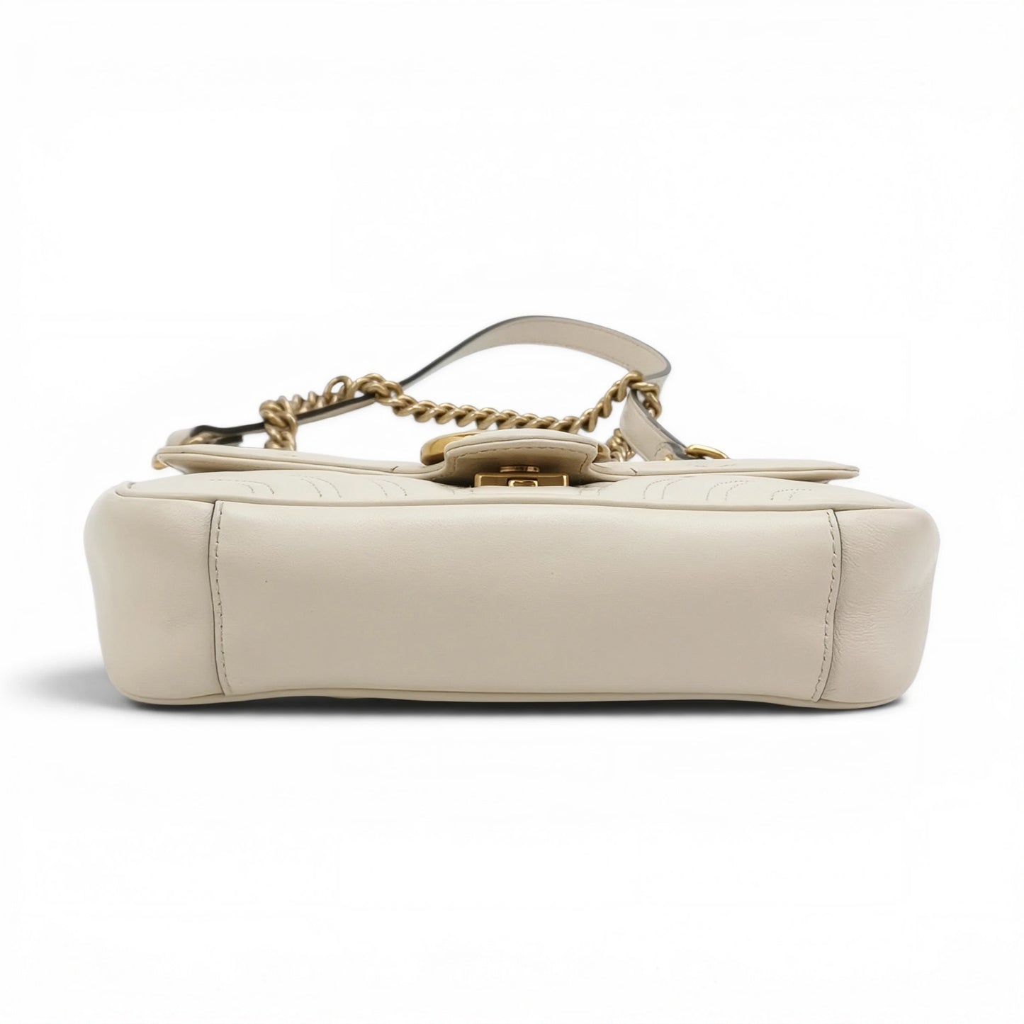 GG Marmont Mini Shoulder Bag