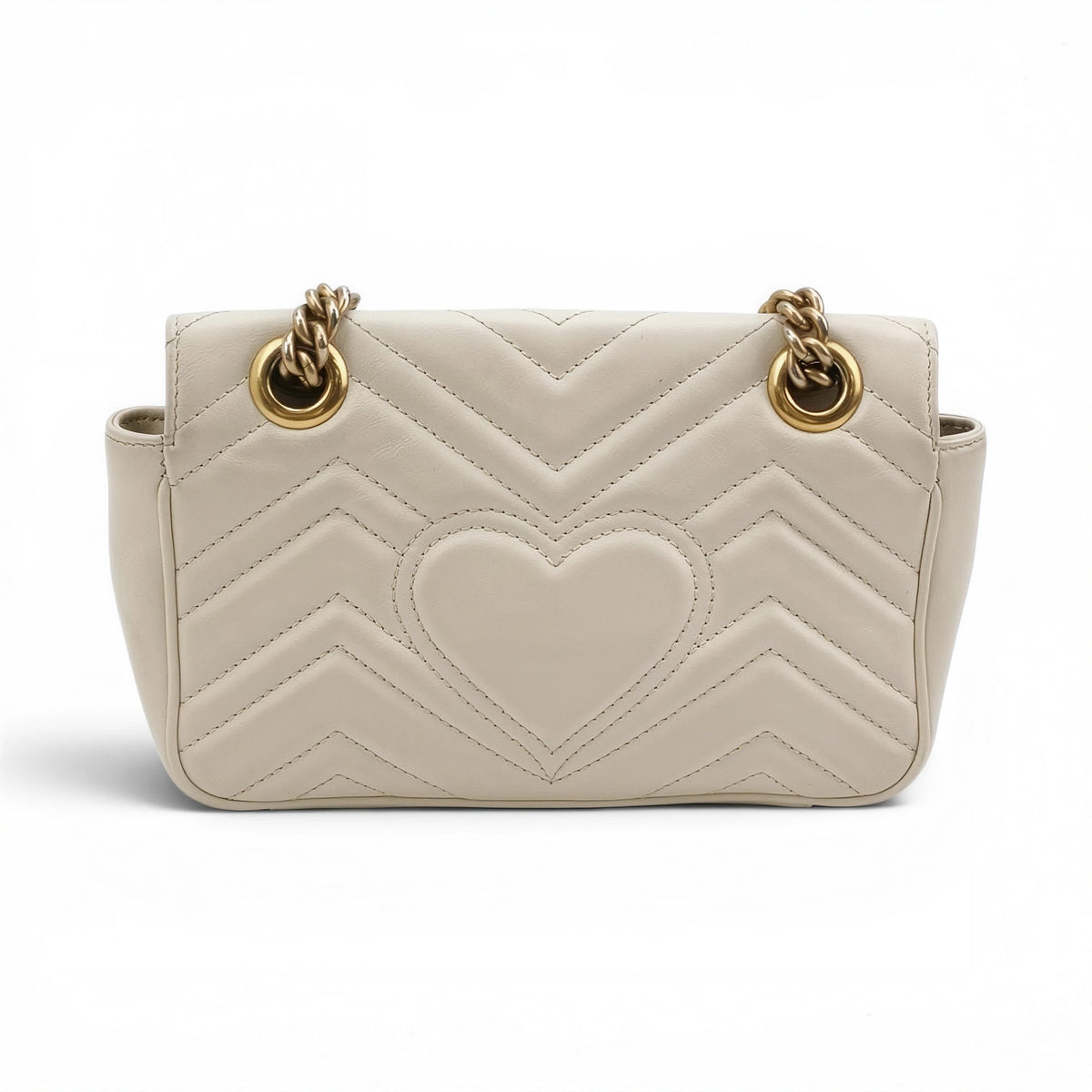 GG Marmont Mini Shoulder Bag
