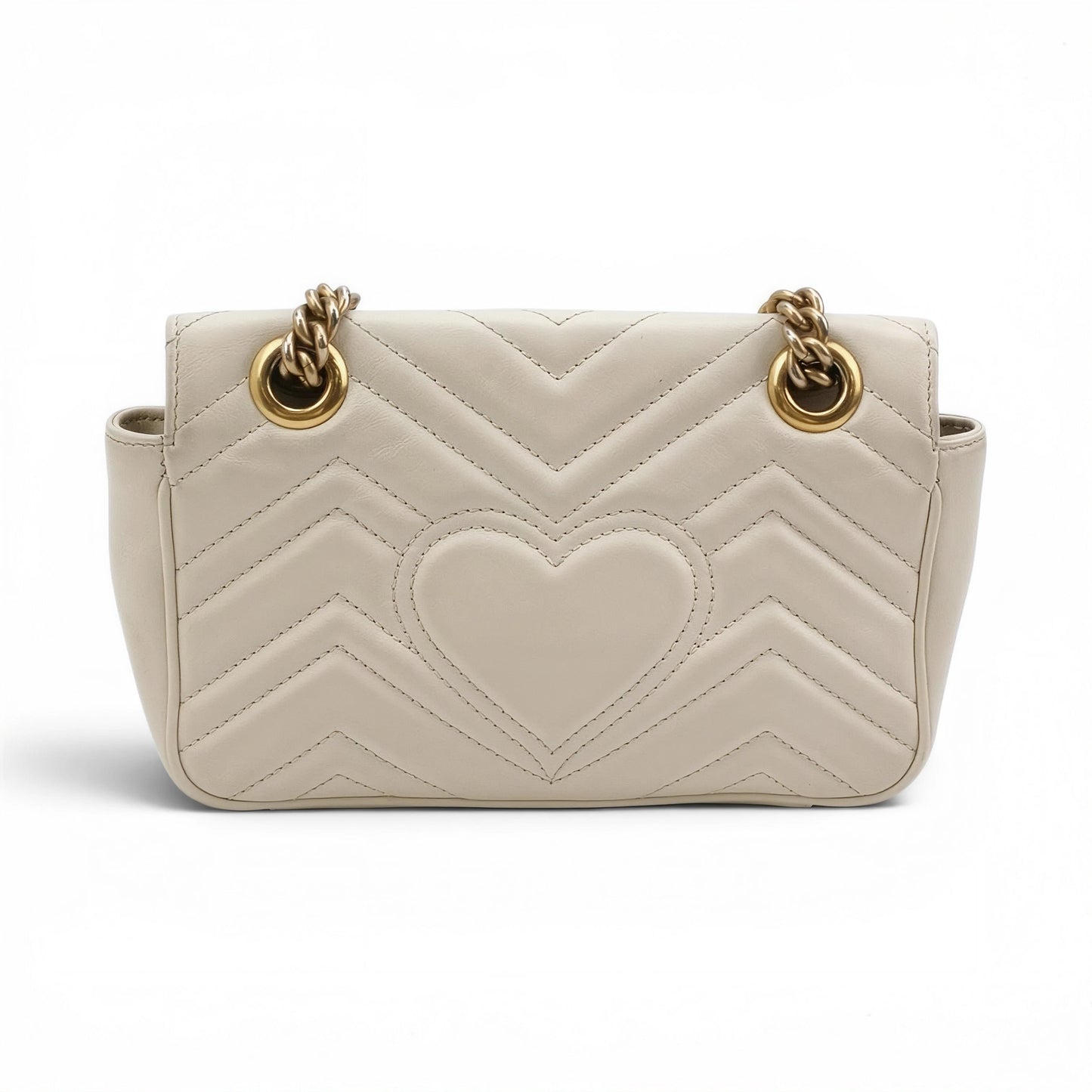 GG Marmont Mini Shoulder Bag