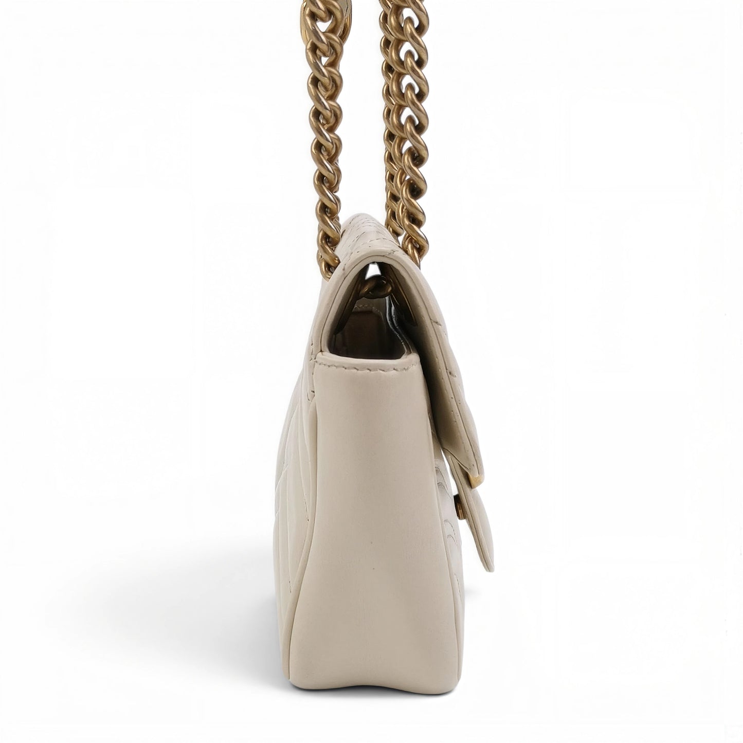 GG Marmont Mini Shoulder Bag
