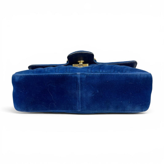 GG Marmont Small Shoulder Bag