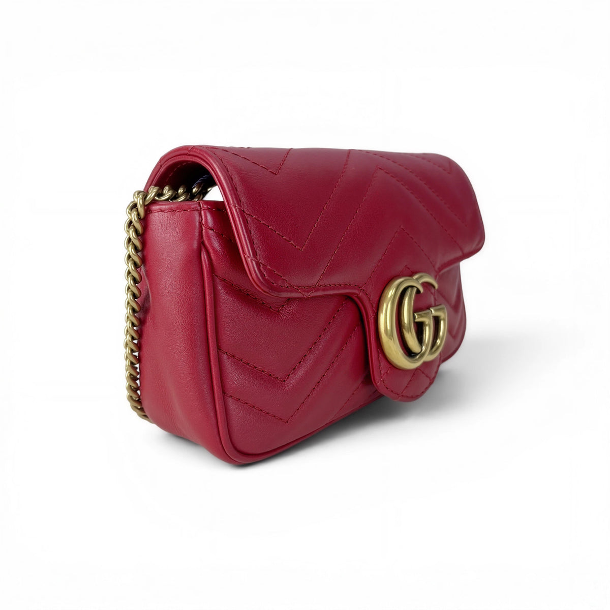 GG Marmont Super Mini