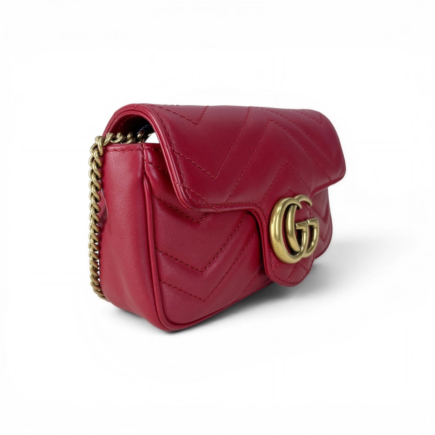 GG Marmont Super Mini
