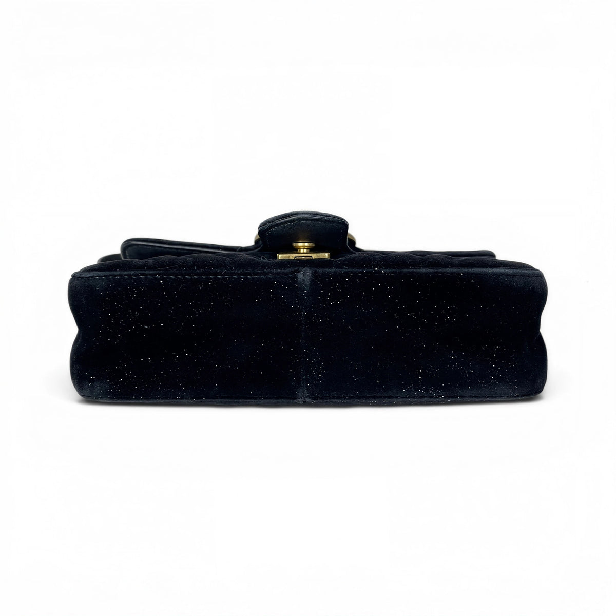 GG Marmont Mini Shoulder Bag