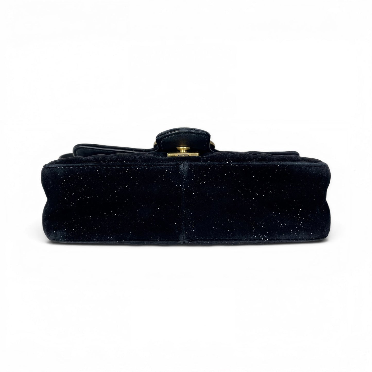 GG Marmont Mini Shoulder Bag