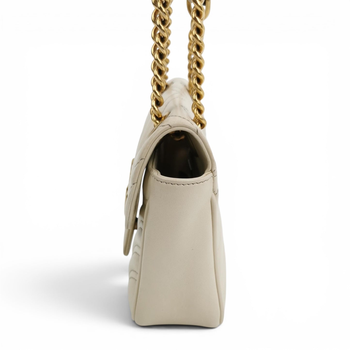 GG Marmont Small Shoulder Bag