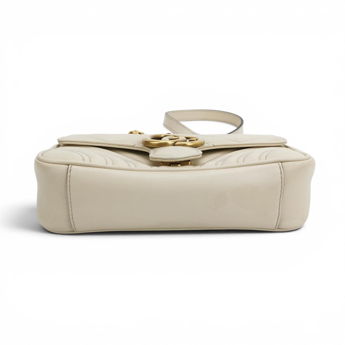 GG Marmont Small Shoulder Bag