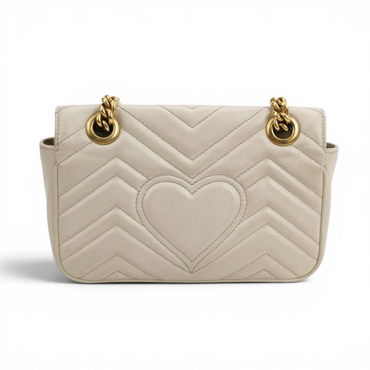 GG Marmont Small Shoulder Bag