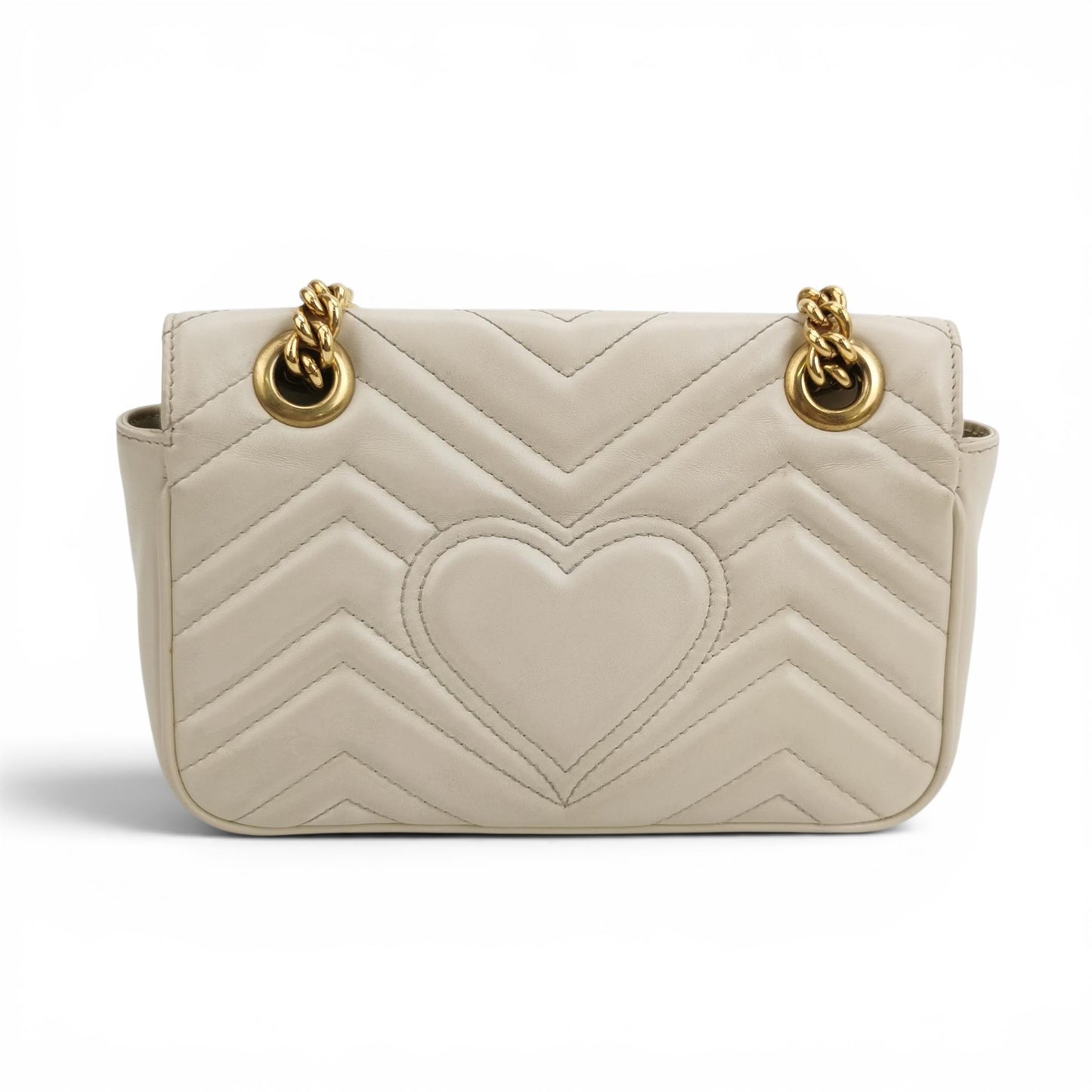 GG Marmont Small Shoulder Bag