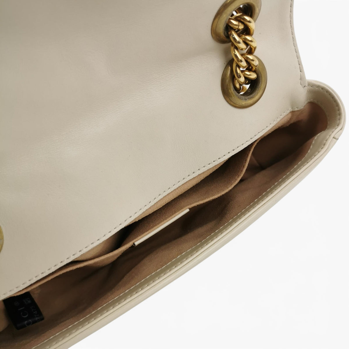 GG Marmont Small Shoulder Bag