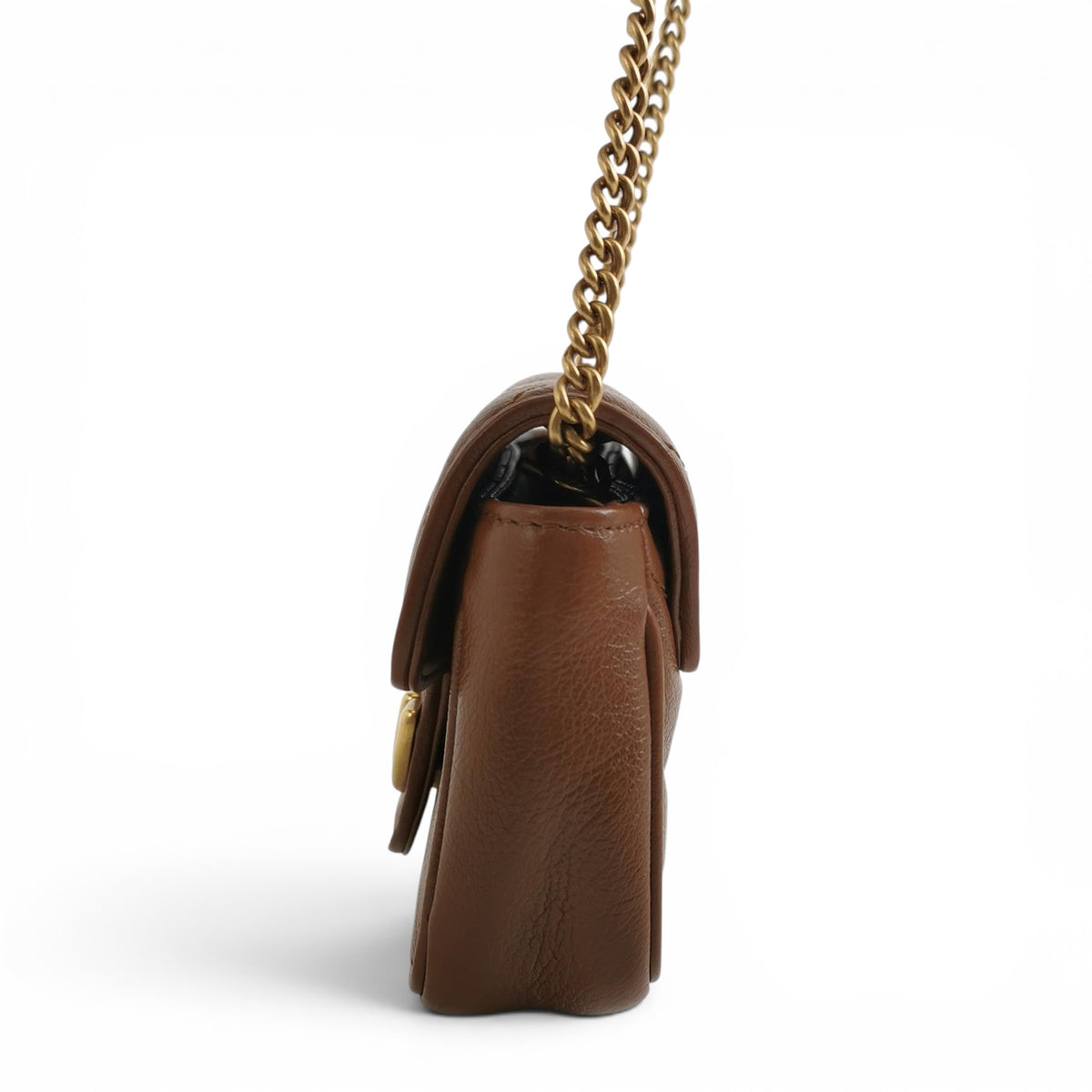 GG Marmont Super Mini Shoulder Bag
