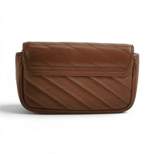 GG Marmont Super Mini Shoulder Bag