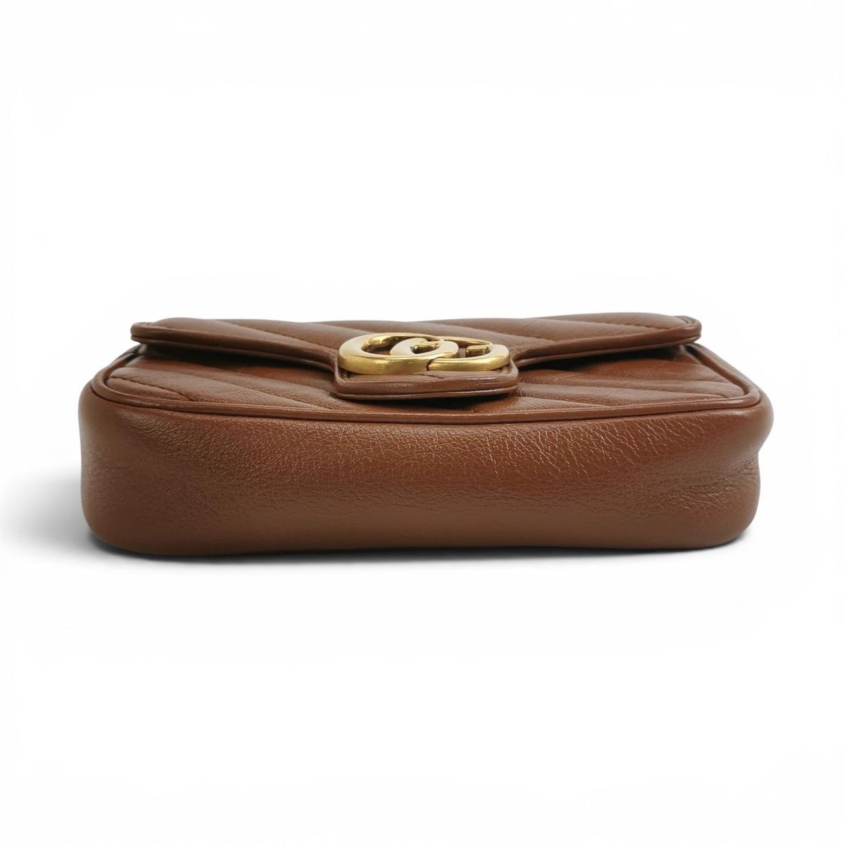 GG Marmont Super Mini Shoulder Bag