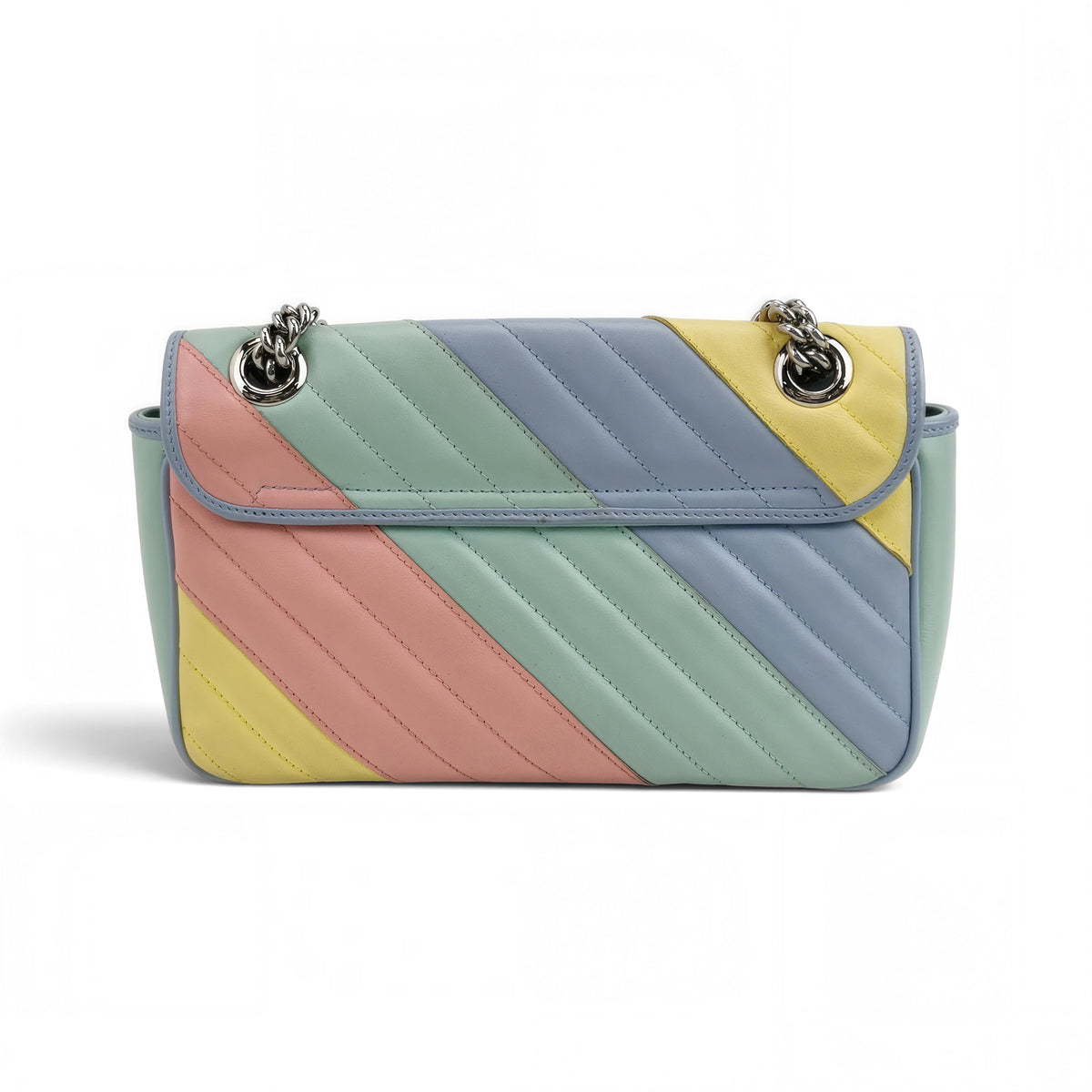 GG Marmont Small Shoulder Bag