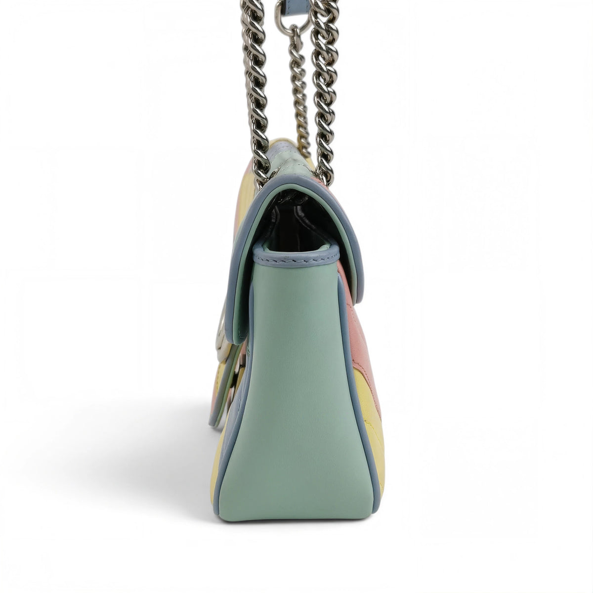 GG Marmont Small Shoulder Bag