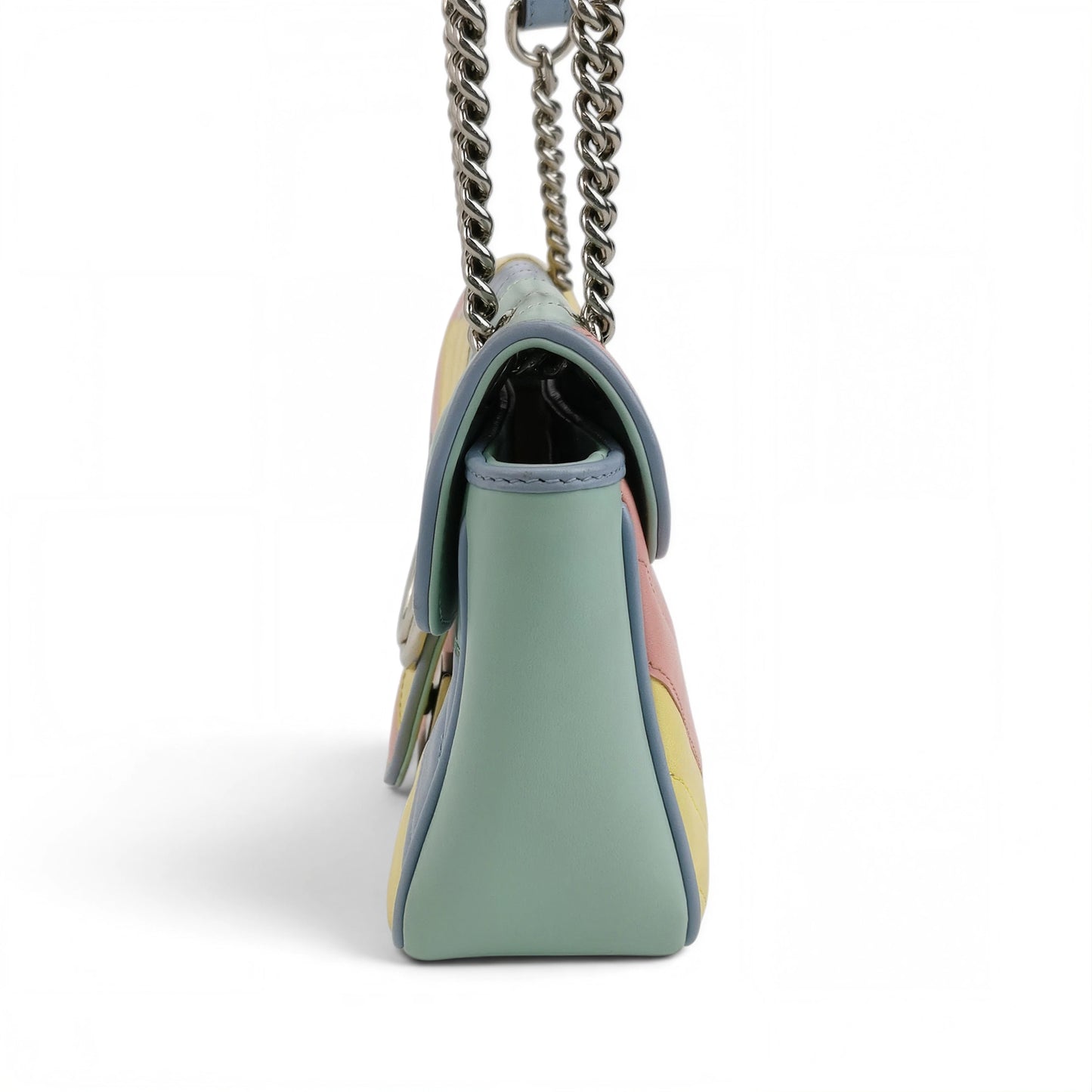 GG Marmont Small Shoulder Bag