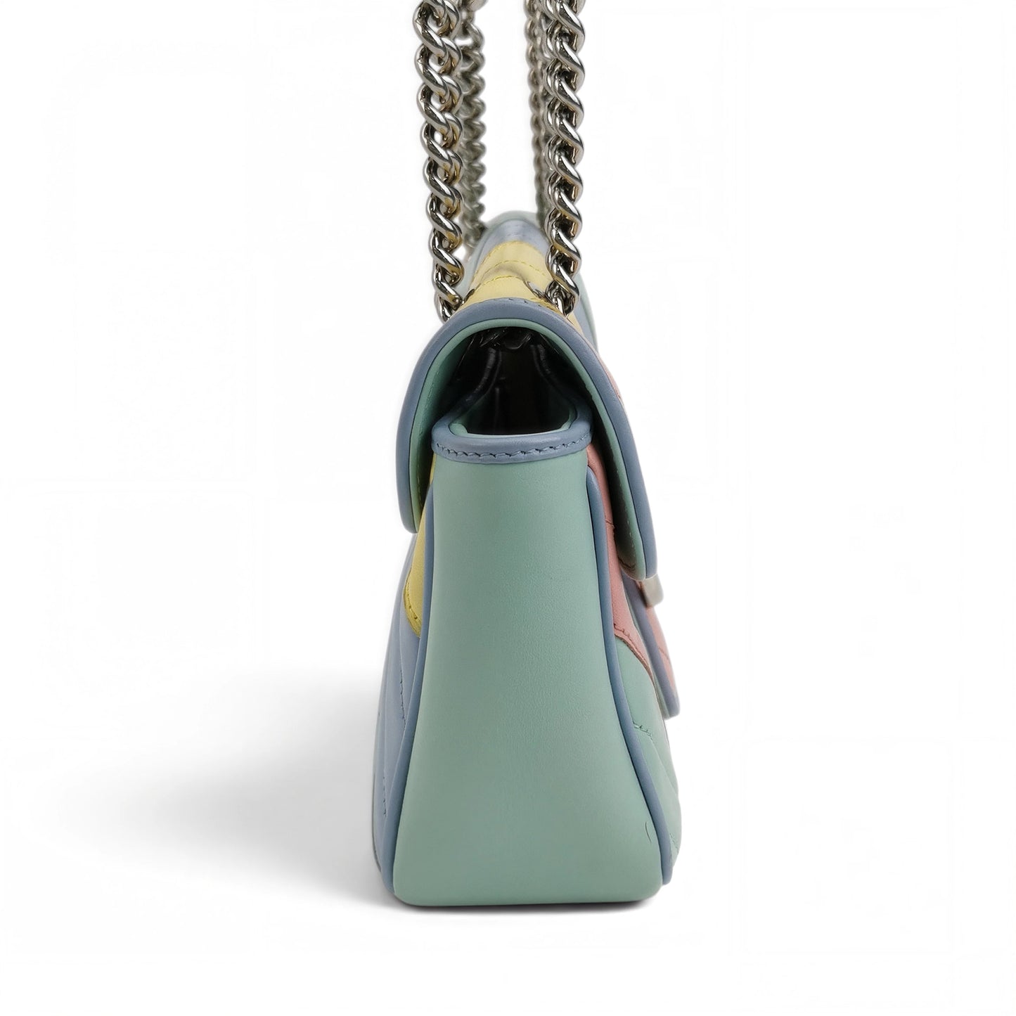 GG Marmont Small Shoulder Bag