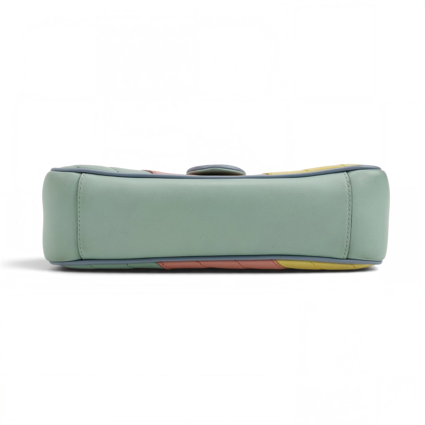 GG Marmont Small Shoulder Bag