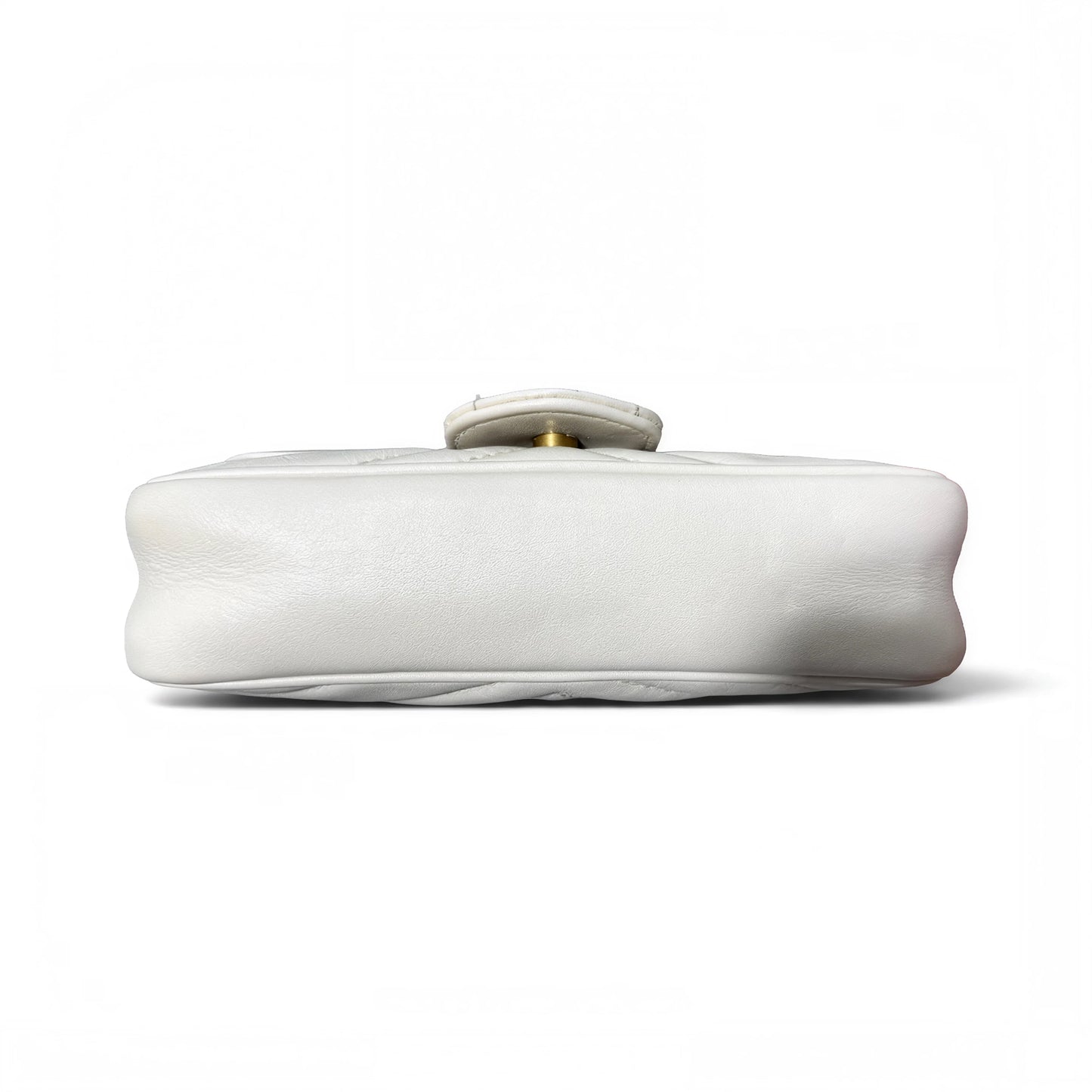 GG Marmont Super Mini Flap Bag