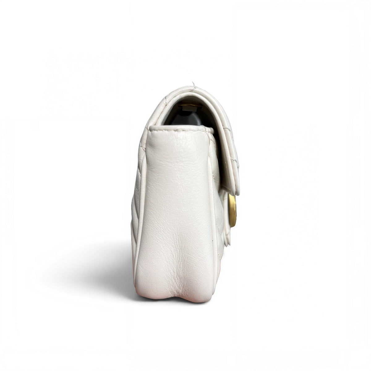 GG Marmont Super Mini Flap Bag