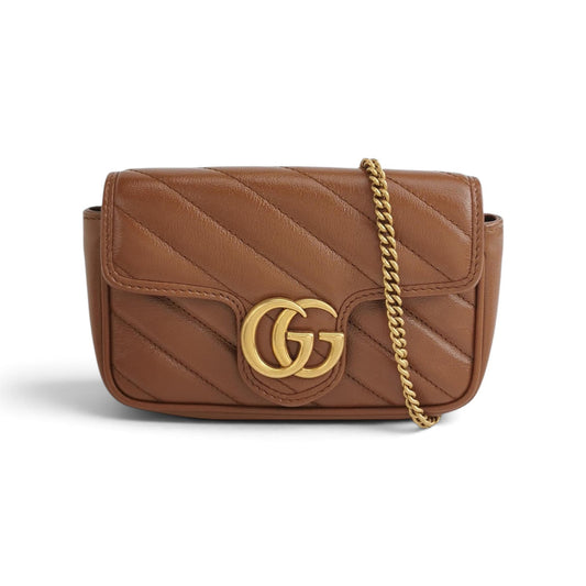 GG Marmont Super Mini