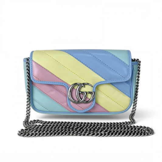 GG Marmont Super Mini