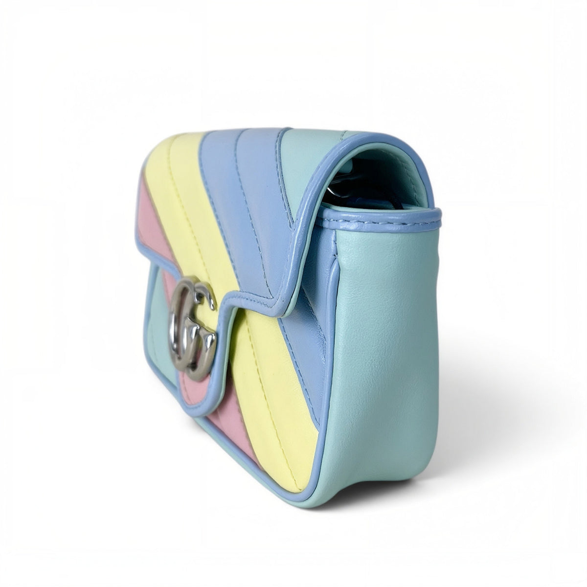 GG Marmont Super Mini