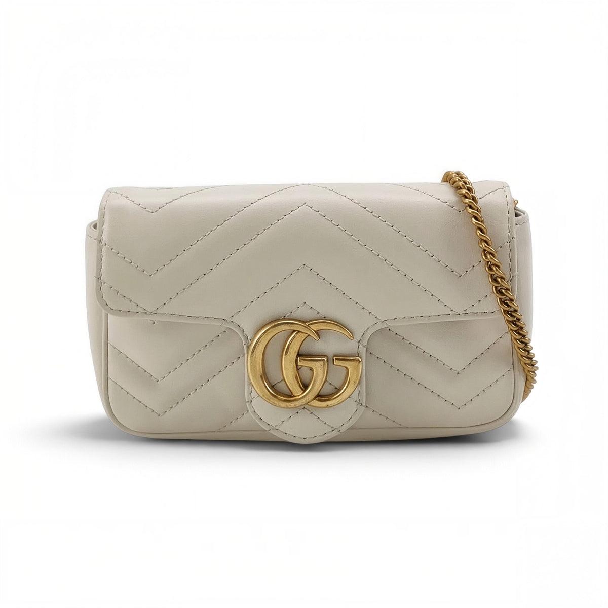 GG Marmont Super Mini
