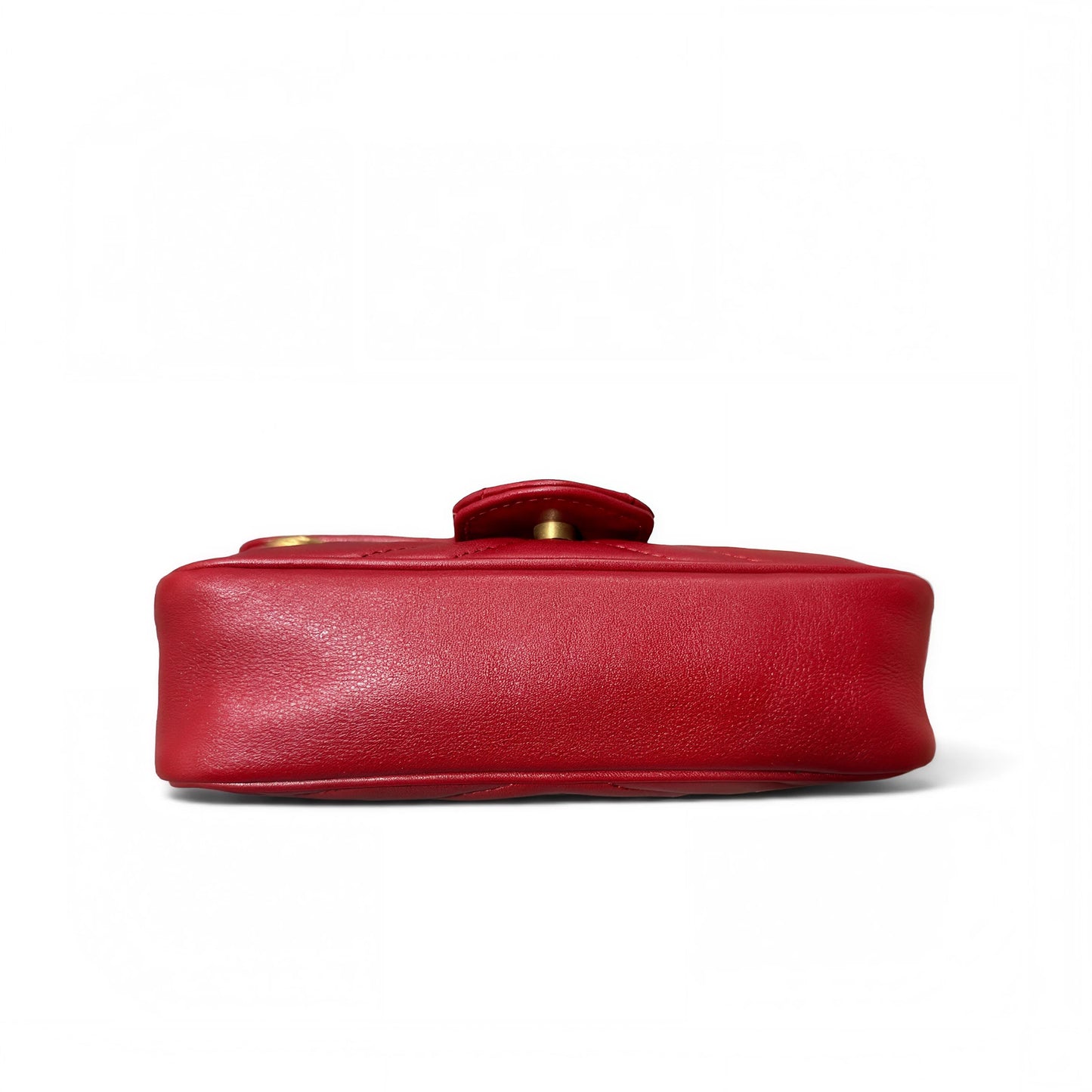 GG Marmont Super Mini Flap Bag